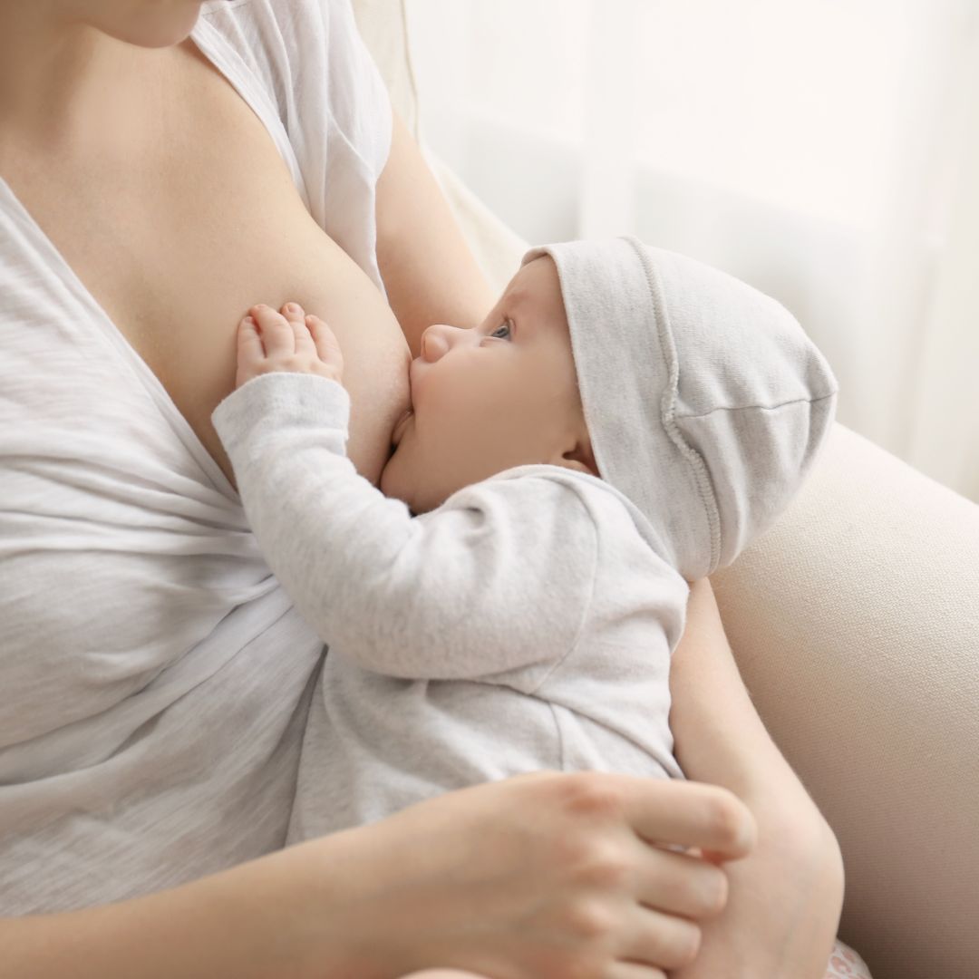 successful breastfeeding