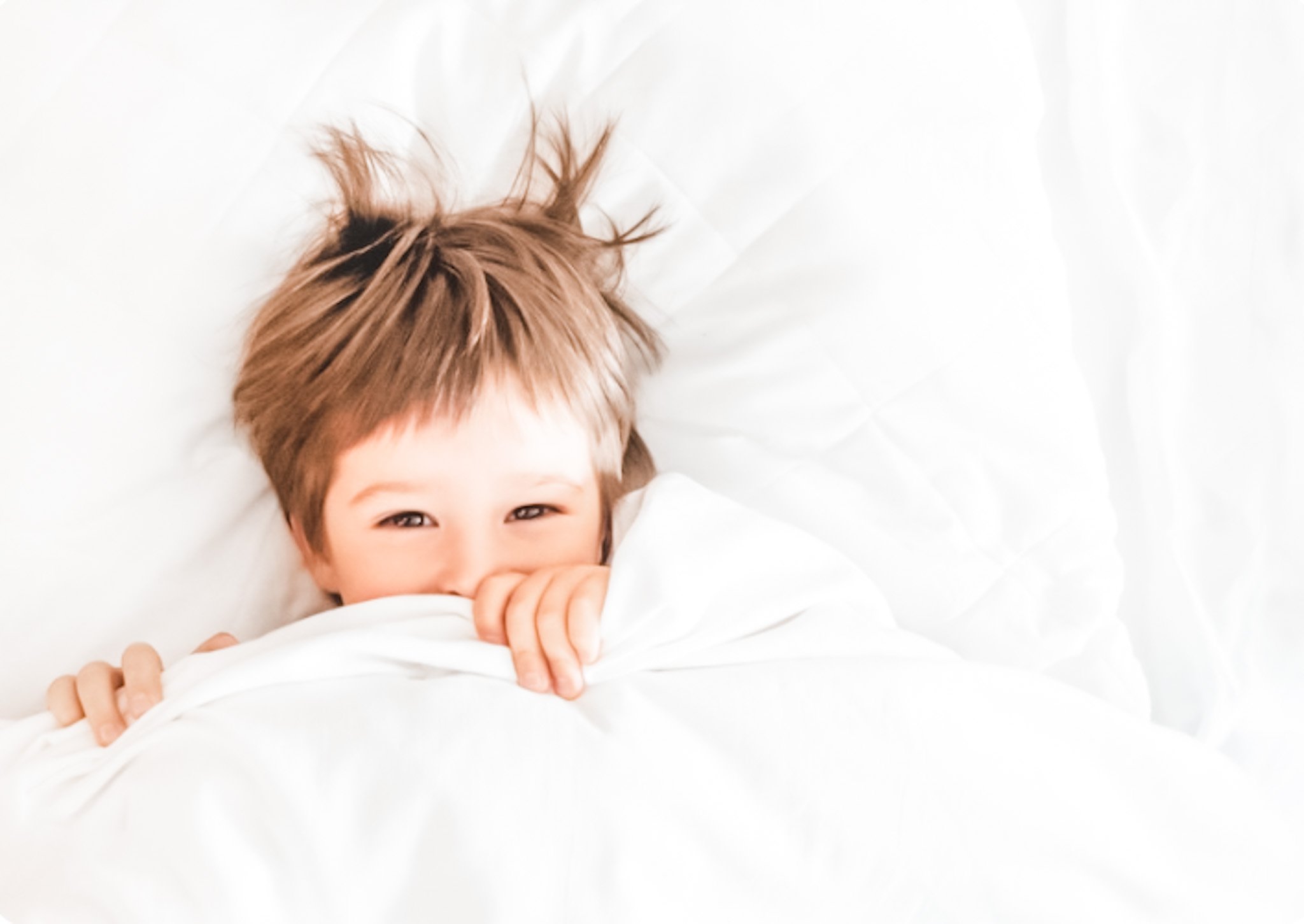 common sleep myth my child isn't tired at bedtime
